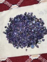 2760 Carat Afghan Sapphire & Corundum Rough Lot – Extra-Large Natural Gem Crystals - Image 10