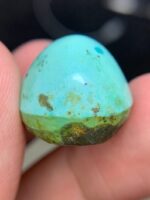 35.45ct Natural Afghan Turquoise – Bold Beauty with Desert Origins - Image 3