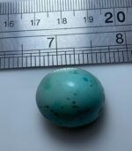 35.45ct Natural Afghan Turquoise – Bold Beauty with Desert Origins - Image 10