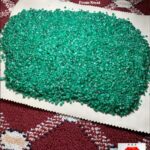 4265 ct Natural Emerald Rough Lot – Swat Valley