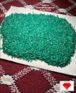 4265 ct Natural Emerald Rough Lot – Swat Valley