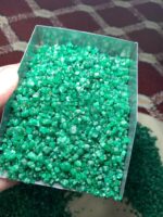4265 ct Natural Emerald Rough Lot – Swat Valley - Image 2