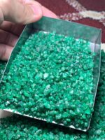 4265 ct Natural Emerald Rough Lot – Swat Valley - Image 3