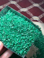 4265 ct Natural Emerald Rough Lot – Swat Valley - Image 4