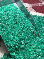 4265 ct Natural Emerald Rough Lot – Swat Valley - Image 5