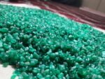 4265 ct Natural Emerald Rough Lot – Swat Valley - Image 6
