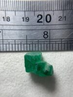 14.90ct Swat Emerald Crystal – Bold, Natural Green Gemstone with Impressive Size - Image 8
