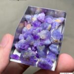 105 ct Afghan Hackmanite Rough Lot – Large Crystal Parcel with Strong Color Potential