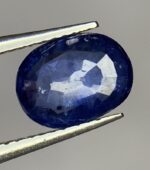 Exquisite 1.44ct Heated Sapphire: A Brilliant Gemstone of Unmatched Beauty - Image 6