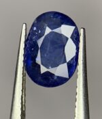 Exquisite 1.44ct Heated Sapphire: A Brilliant Gemstone of Unmatched Beauty - Image 7