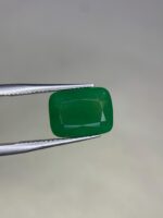 Most Rare 3.56 ct Green Hauyne from Badakhshan, Afghanistan - Image 5
