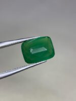 Most Rare 3.56 ct Green Hauyne from Badakhshan, Afghanistan - Image 7