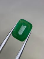Most Rare 3.56 ct Green Hauyne from Badakhshan, Afghanistan - Image 9