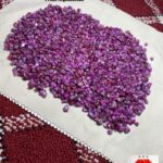 2580 ct Natural Ruby Rough Lot – Afghanistan Origin