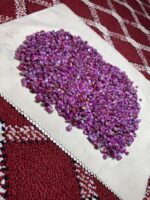 2580 ct Natural Ruby Rough Lot – Afghanistan Origin - Image 12