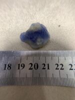 Beautiful 33.70ct Hackmanite Crystal from Afghanistan - Image 13