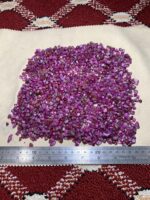 2580 ct Natural Ruby Rough Lot – Afghanistan Origin - Image 13