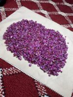 2580 ct Natural Ruby Rough Lot – Afghanistan Origin - Image 15