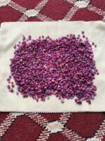 2580 ct Natural Ruby Rough Lot – Afghanistan Origin - Image 16