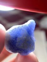 Beautiful 33.70ct Hackmanite Crystal from Afghanistan - Image 5