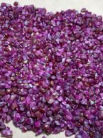 2580 ct Natural Ruby Rough Lot – Afghanistan Origin - Image 9