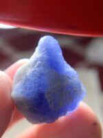 Beautiful 33.70ct Hackmanite Crystal from Afghanistan - Image 10
