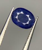 1.61ct Heated Sapphire: Sri Lankan Gemstone - Image 4