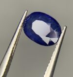 1.61ct Heated Sapphire: Sri Lankan Gemstone - Image 6