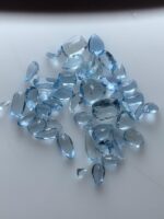 5.50ct Afghanite Lot from Afghanistan – Precision-Cut 5x4x2mm Gems for Collectors & Designers - Image 4