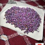 3656 Carat Afghan Ruby Rough Lot – Natural Red Crystal (12.55 × 10.28 × 7.20 mm)