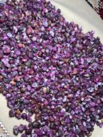 3656 Carat Afghan Ruby Rough Lot – Natural Red Crystal (12.55 × 10.28 × 7.20 mm) - Image 13