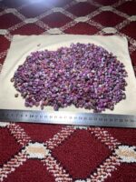 3656 Carat Afghan Ruby Rough Lot – Natural Red Crystal (12.55 × 10.28 × 7.20 mm) - Image 6