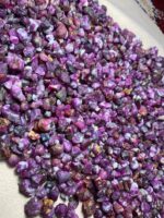 3656 Carat Afghan Ruby Rough Lot – Natural Red Crystal (12.55 × 10.28 × 7.20 mm) - Image 9