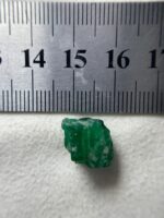 Discover the Radiance of the 10.15ct Emerald Crystal: A Gemstone of Timeless Elegance - Image 5