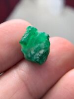 Discover the Radiance of the 10.15ct Emerald Crystal: A Gemstone of Timeless Elegance - Image 8