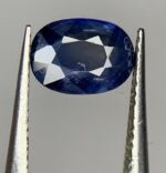 Unveiling the Elegance of a 1.11ct Heated Sri Lankan Sapphire: A Gemstone of Distinction - Image 2