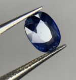 Unveiling the Elegance of a 1.11ct Heated Sri Lankan Sapphire: A Gemstone of Distinction - Image 3