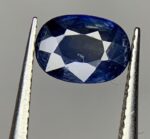 Unveiling the Elegance of a 1.11ct Heated Sri Lankan Sapphire: A Gemstone of Distinction - Image 7