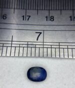 Unveiling the Elegance of a 1.11ct Heated Sri Lankan Sapphire: A Gemstone of Distinction - Image 8