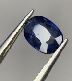 Unveiling the Elegance of a 1.11ct Heated Sri Lankan Sapphire: A Gemstone of Distinction - Image 9