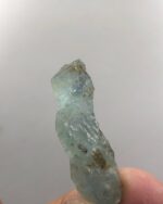 Most Rare 16.80 ct Afghanite crystal from Badakhshan, Afghanistan. - Image 3