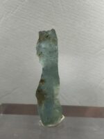 Most Rare 16.80 ct Afghanite crystal from Badakhshan, Afghanistan. - Image 4