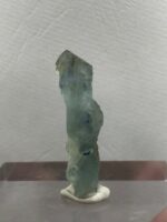Most Rare 16.80 ct Afghanite crystal from Badakhshan, Afghanistan. - Image 5