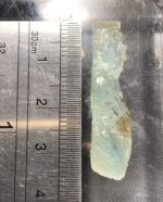 Most Rare 16.80 ct Afghanite crystal from Badakhshan, Afghanistan. - Image 7