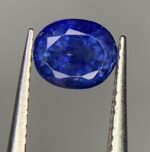 Discover the Radiance of a 0.92ct Heated Sapphire: A Gemstone of Unmatched Beauty - Image 5