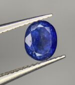 Discover the Radiance of a 0.92ct Heated Sapphire: A Gemstone of Unmatched Beauty - Image 8