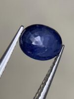 Sri Lankan Sapphire: 1.13ct Oval Gemstone for Jewelry - Image 10