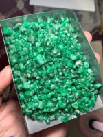 670ct Swat Emerald Rough, Gemstone for Jewelry - Image 10