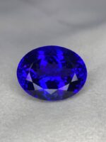 22.40 ct Tanzanite from Tanzania - Image 8
