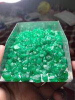 Swat Emerald Giant – 450.50 Carat Rough Gem Lot - Image 3